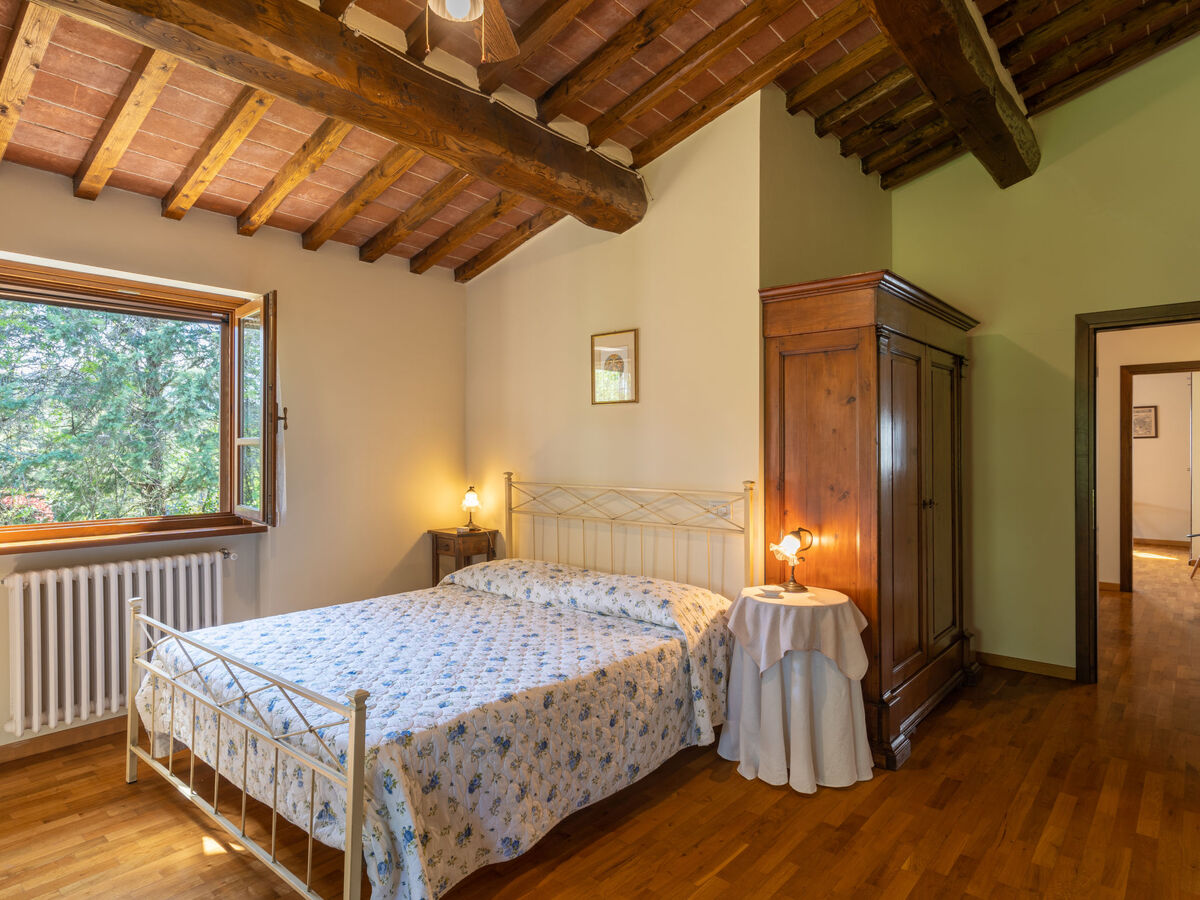 Casale il Giglio – Gîte 4 pers. avec piscine - Photo 19