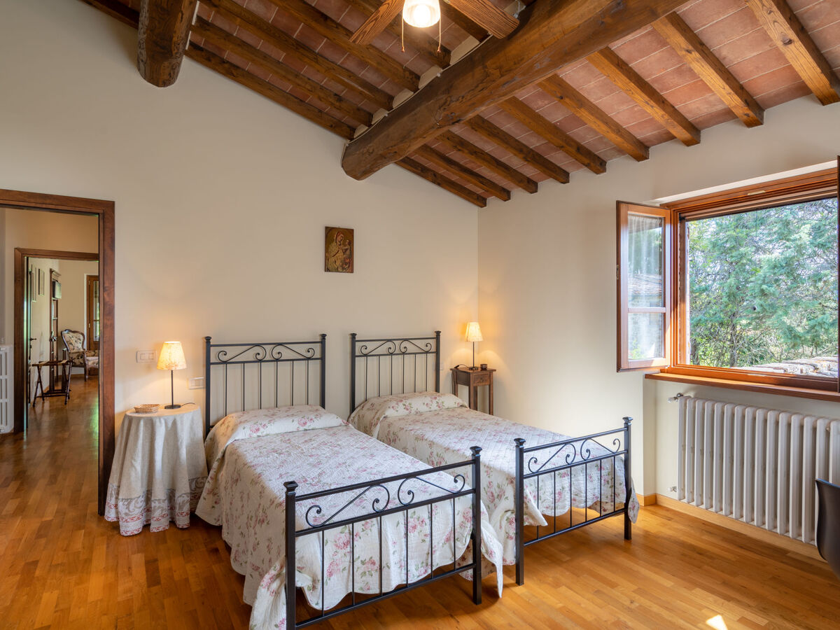 Casale il Giglio – Gîte 4 pers. avec piscine - Photo 20
