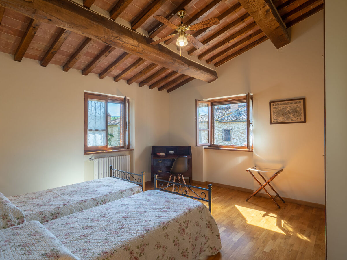 Casale il Giglio – Gîte 4 pers. avec piscine - Photo 21