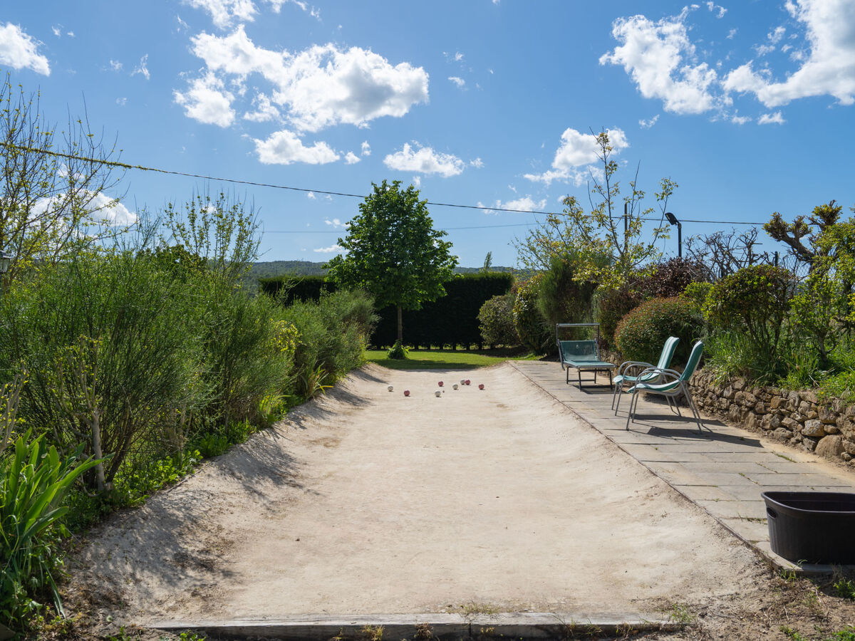 Casale il Giglio – Gîte 4 pers. avec piscine - Photo 27