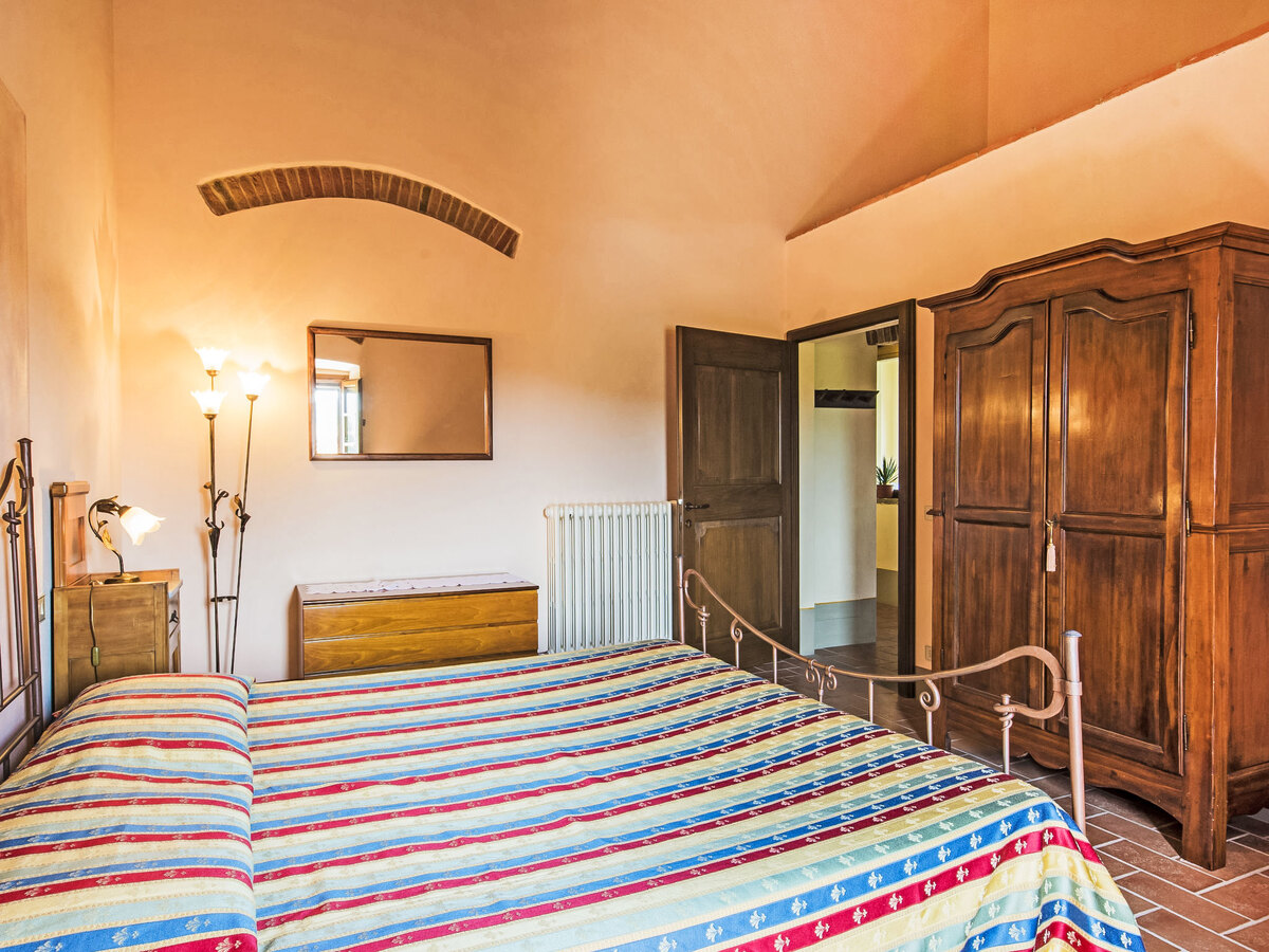 La Salciaia - Villa 6 chambres avec piscine - Photo 13