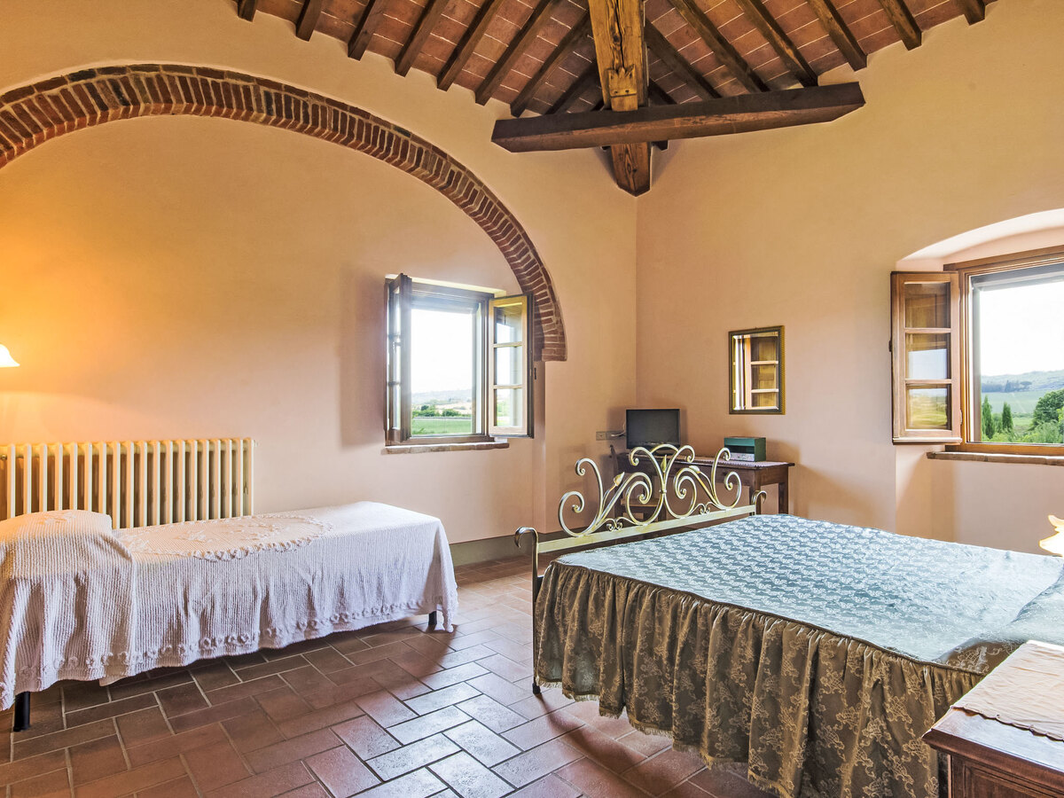 La Salciaia - Villa 6 chambres avec piscine - Photo 14