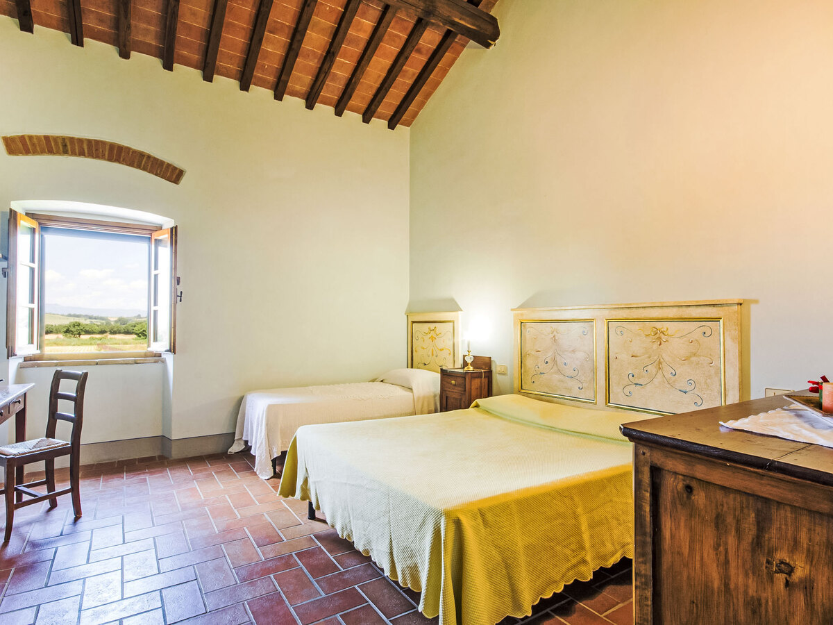 La Salciaia - Villa 6 chambres avec piscine - Photo 16