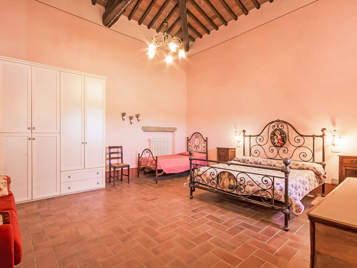 La Salciaia - Villa 6 chambres avec piscine - Photo 17