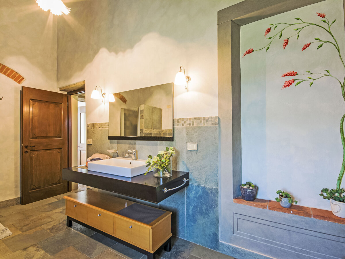 La Salciaia - Villa 6 chambres avec piscine - Photo 19