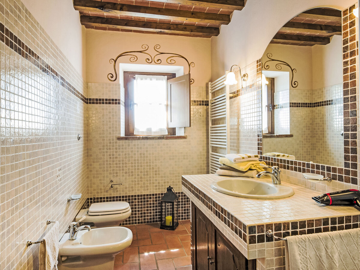 La Salciaia - Villa 6 chambres avec piscine - Photo 20