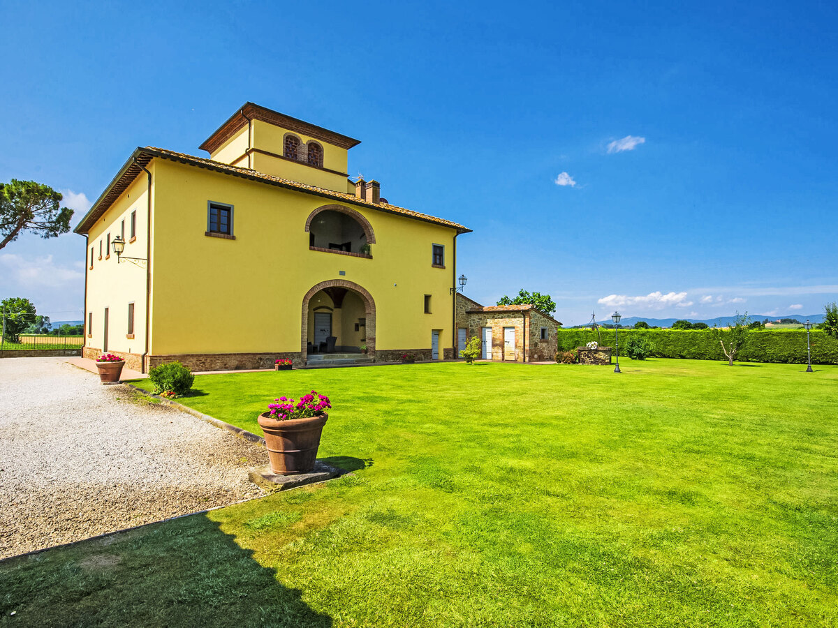 La Salciaia - Villa 6 chambres avec piscine - Photo 22