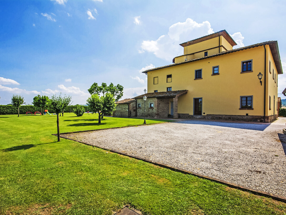 La Salciaia - Villa 6 chambres avec piscine - Photo 24