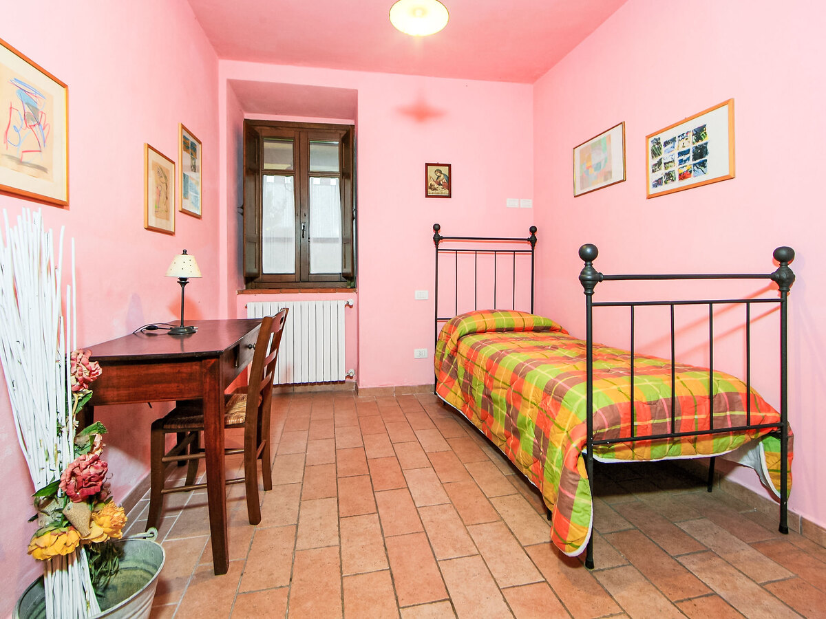 Il Cerro – Gîte 2 ch. vue panoramique campagne - Photo 13