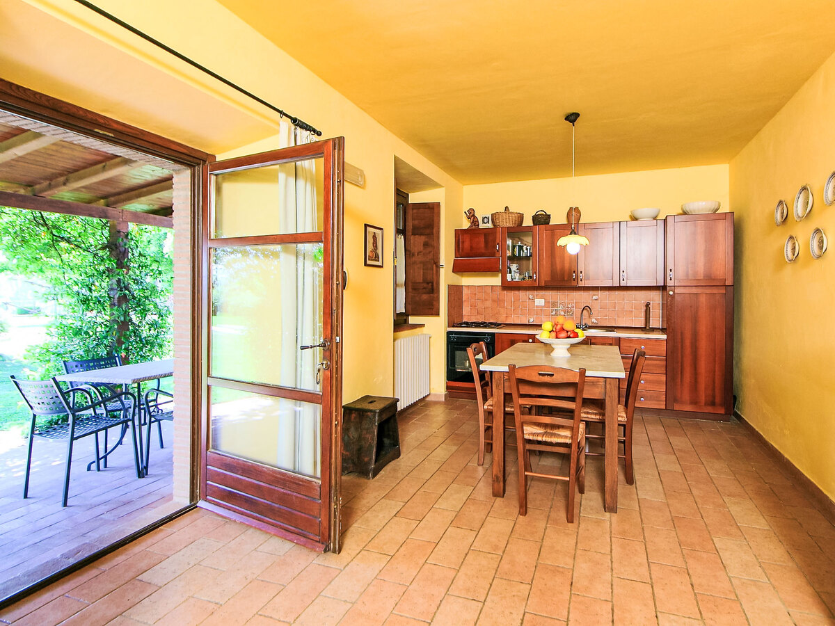 Gîte Stucchio à San Casciano dei Bagni - Photo 6