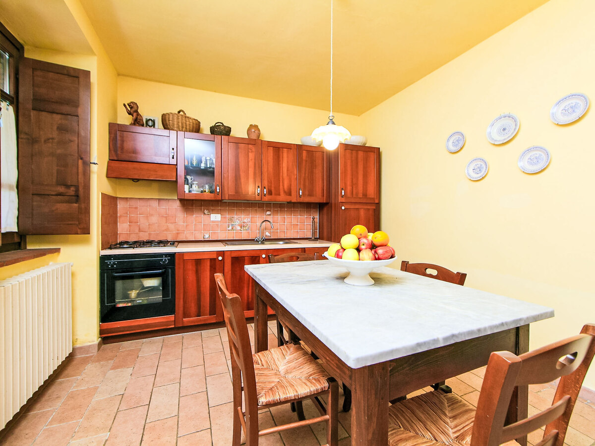 Gîte Stucchio à San Casciano dei Bagni - Photo 7