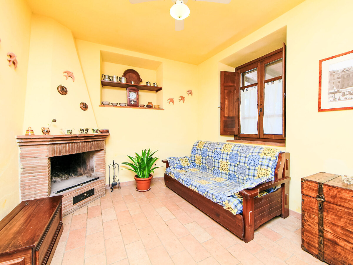 Gîte Stucchio à San Casciano dei Bagni - Photo 8