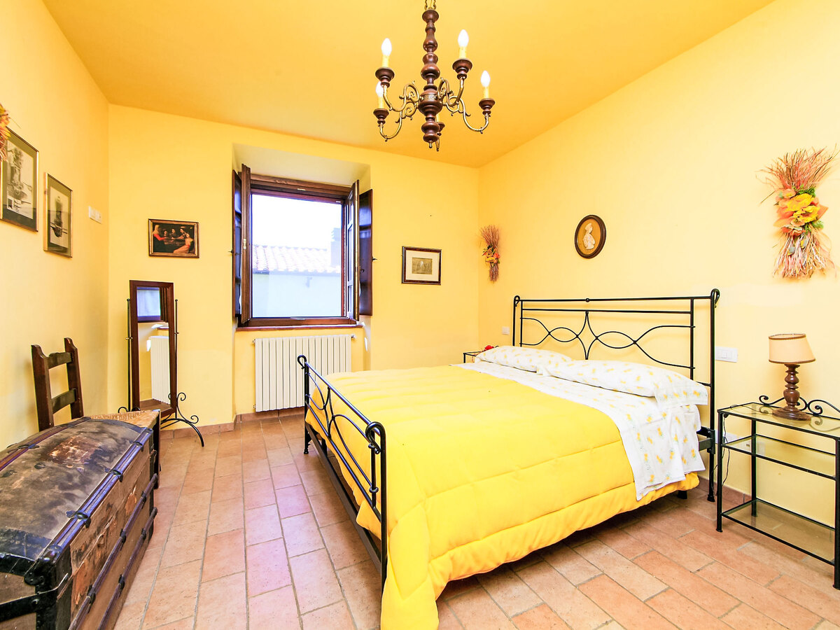 Gîte Stucchio à San Casciano dei Bagni - Photo 9