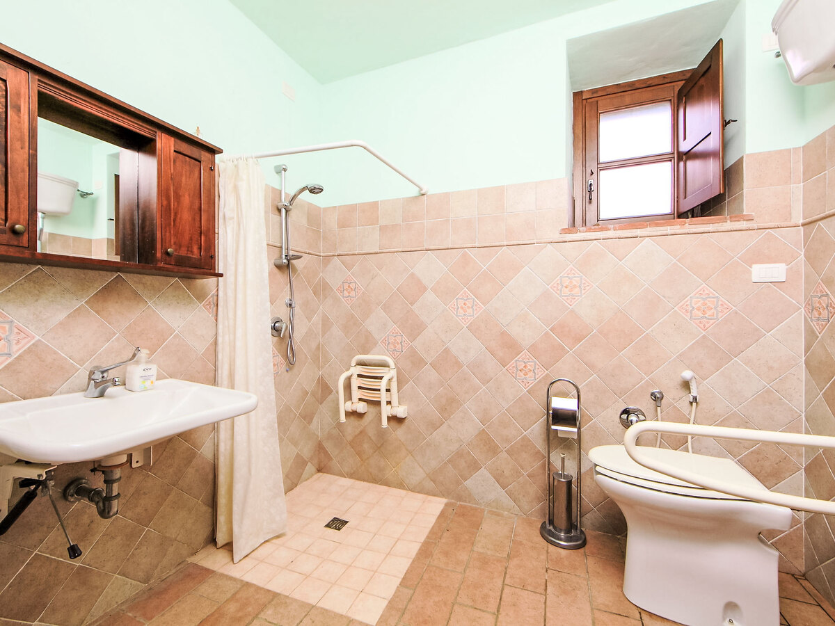 Gîte Stucchio à San Casciano dei Bagni - Photo 10