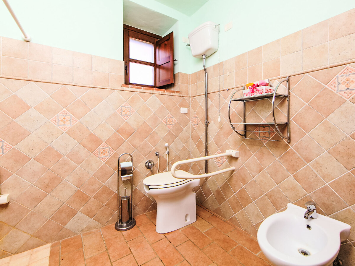 Gîte Stucchio à San Casciano dei Bagni - Photo 11