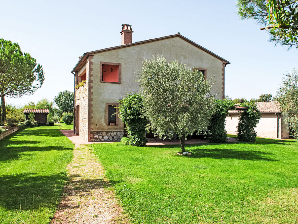 Gîte Stucchio à San Casciano dei Bagni - Photo 20