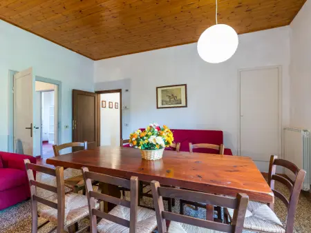 Podere La Madonnina – Gîte 10 pers. avec piscine : photo 7
