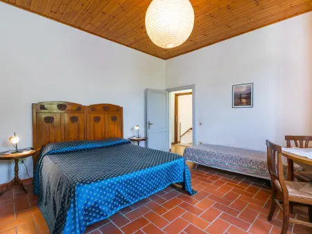Podere La Madonnina – Gîte 10 pers. avec piscine : photo 16