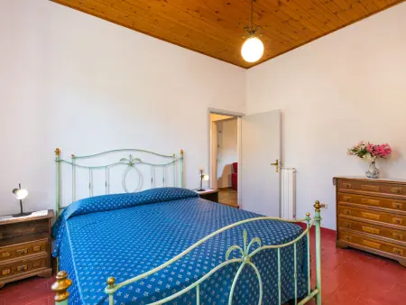 Podere La Madonnina – Gîte 10 pers. avec piscine : photo 19