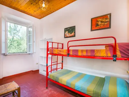 Podere La Madonnina – Gîte 10 pers. avec piscine : photo 20