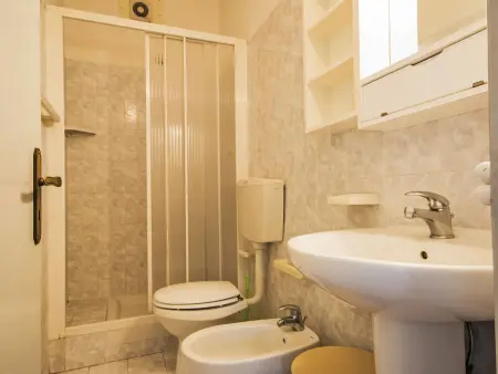 Podere La Madonnina – Gîte 10 pers. avec piscine : photo 25