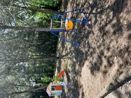 Podere La Madonnina – Gîte 10 pers. avec piscine : photo 36