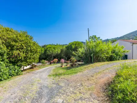 Podere La Madonnina – Gîte 10 pers. avec piscine : photo 42