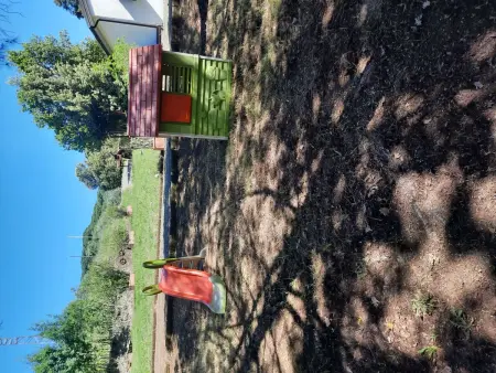 Podere La Madonnina – Gîte 10 pers. avec piscine : photo 43
