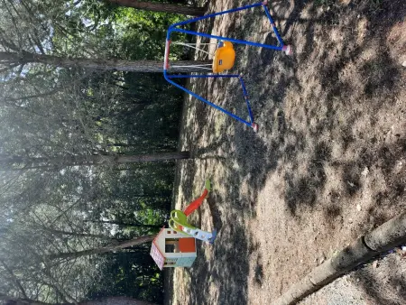 Podere La Madonnina – Gîte 10 pers. avec piscine : photo 48
