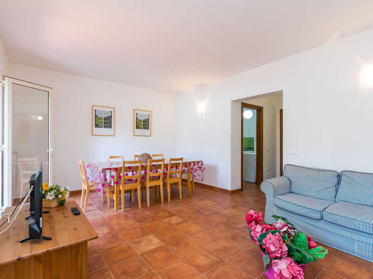 Maison Podere gli Olivi à Castiglioncello, piscine - Photo 7