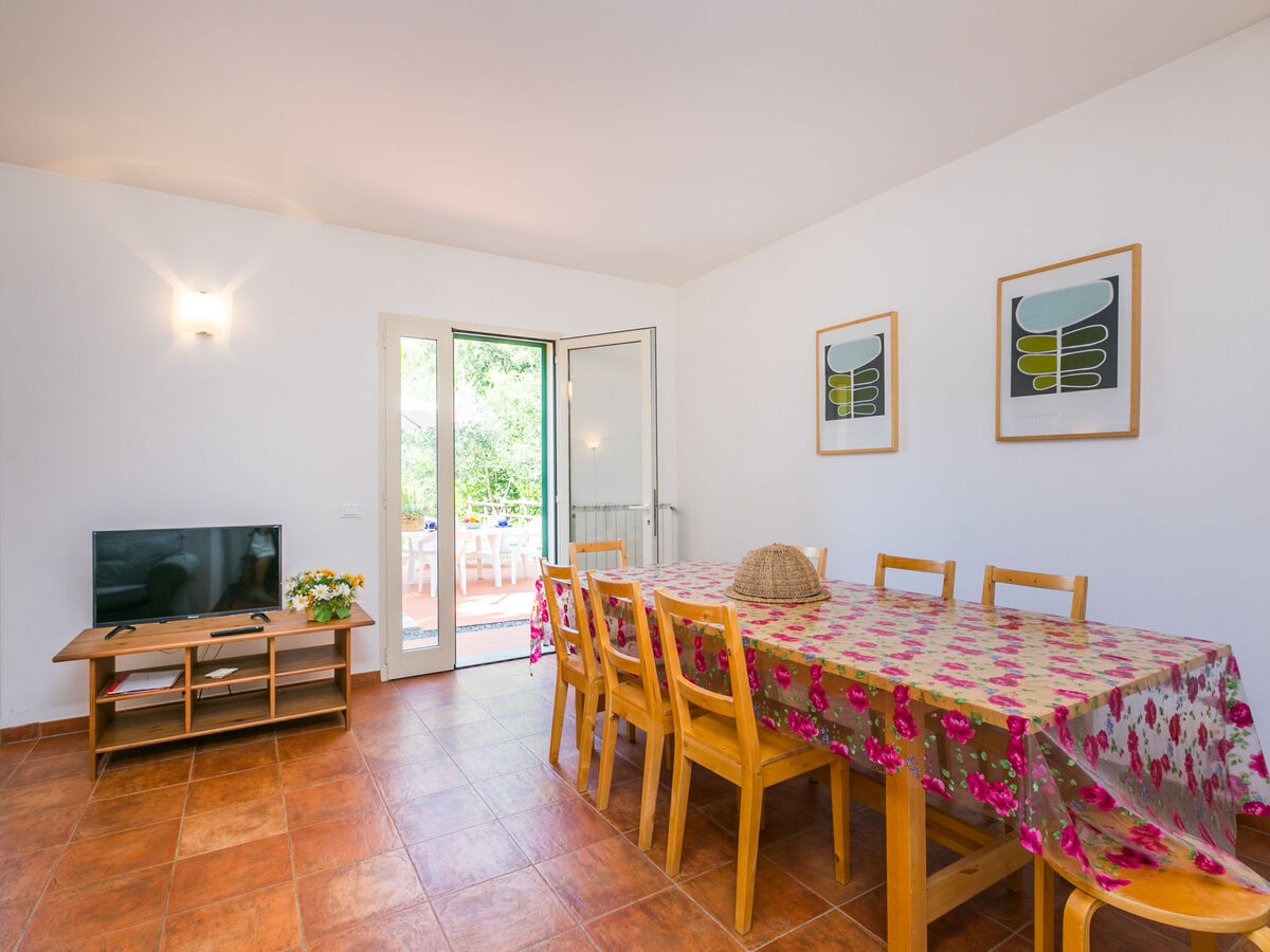 Maison Podere gli Olivi à Castiglioncello, piscine - Photo 10