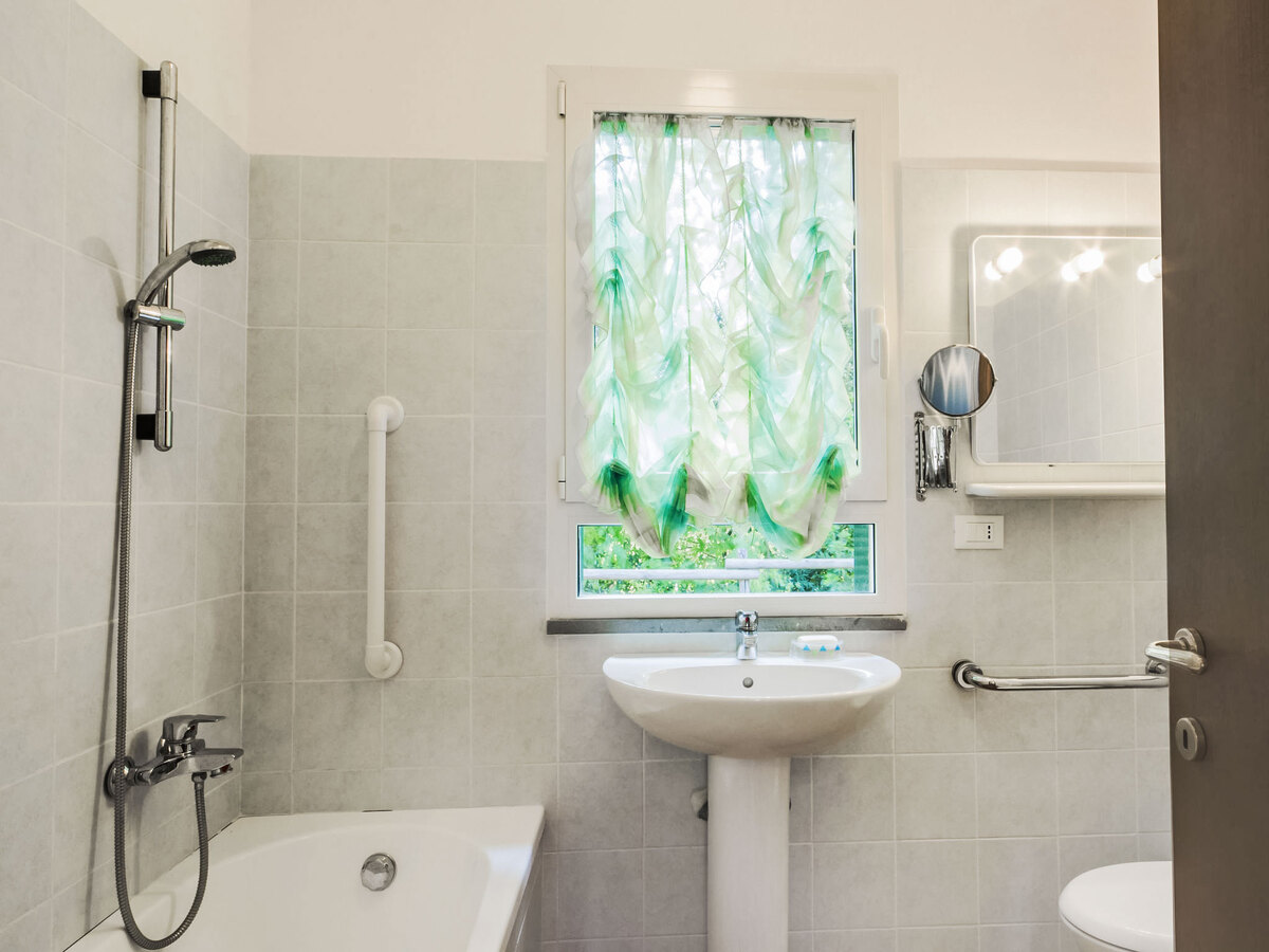 Maison Podere gli Olivi à Castiglioncello, piscine - Photo 22