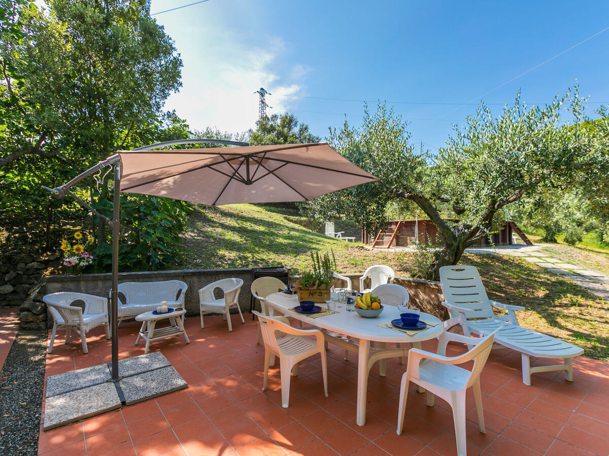 Maison Podere gli Olivi à Castiglioncello, piscine - Photo 29