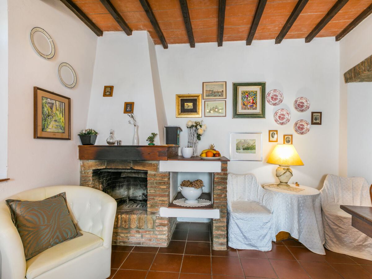 Geranio, gîte rustique 2 chambres à Trequanda - Photo 7