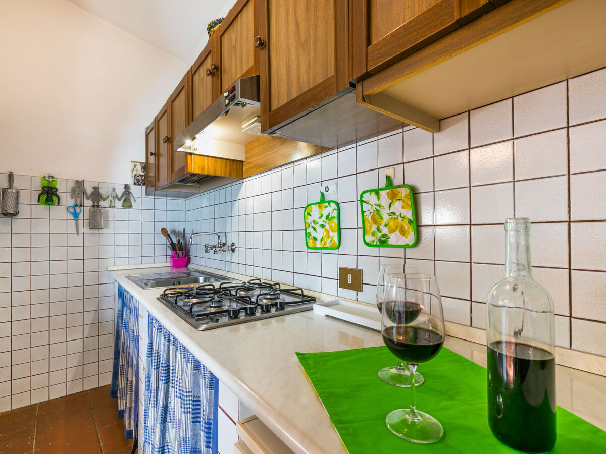 Geranio, gîte rustique 2 chambres à Trequanda - Photo 10