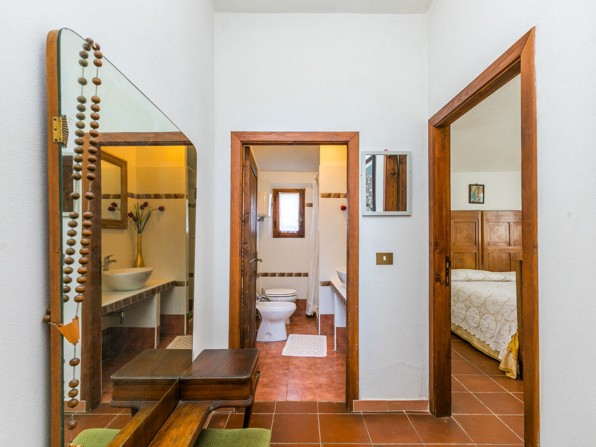 Geranio, gîte rustique 2 chambres à Trequanda - Photo 11