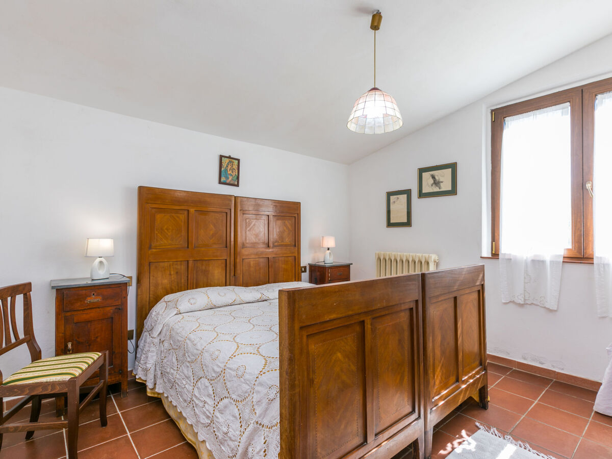 Geranio, gîte rustique 2 chambres à Trequanda - Photo 12