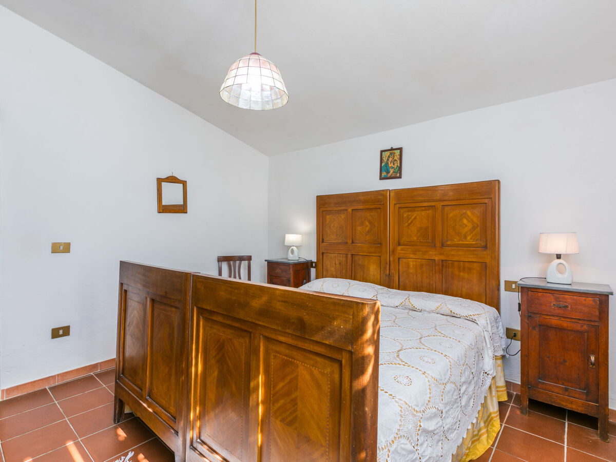 Geranio, gîte rustique 2 chambres à Trequanda - Photo 13