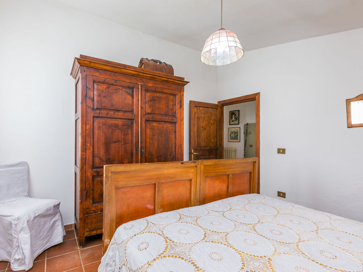 Geranio, gîte rustique 2 chambres à Trequanda - Photo 14