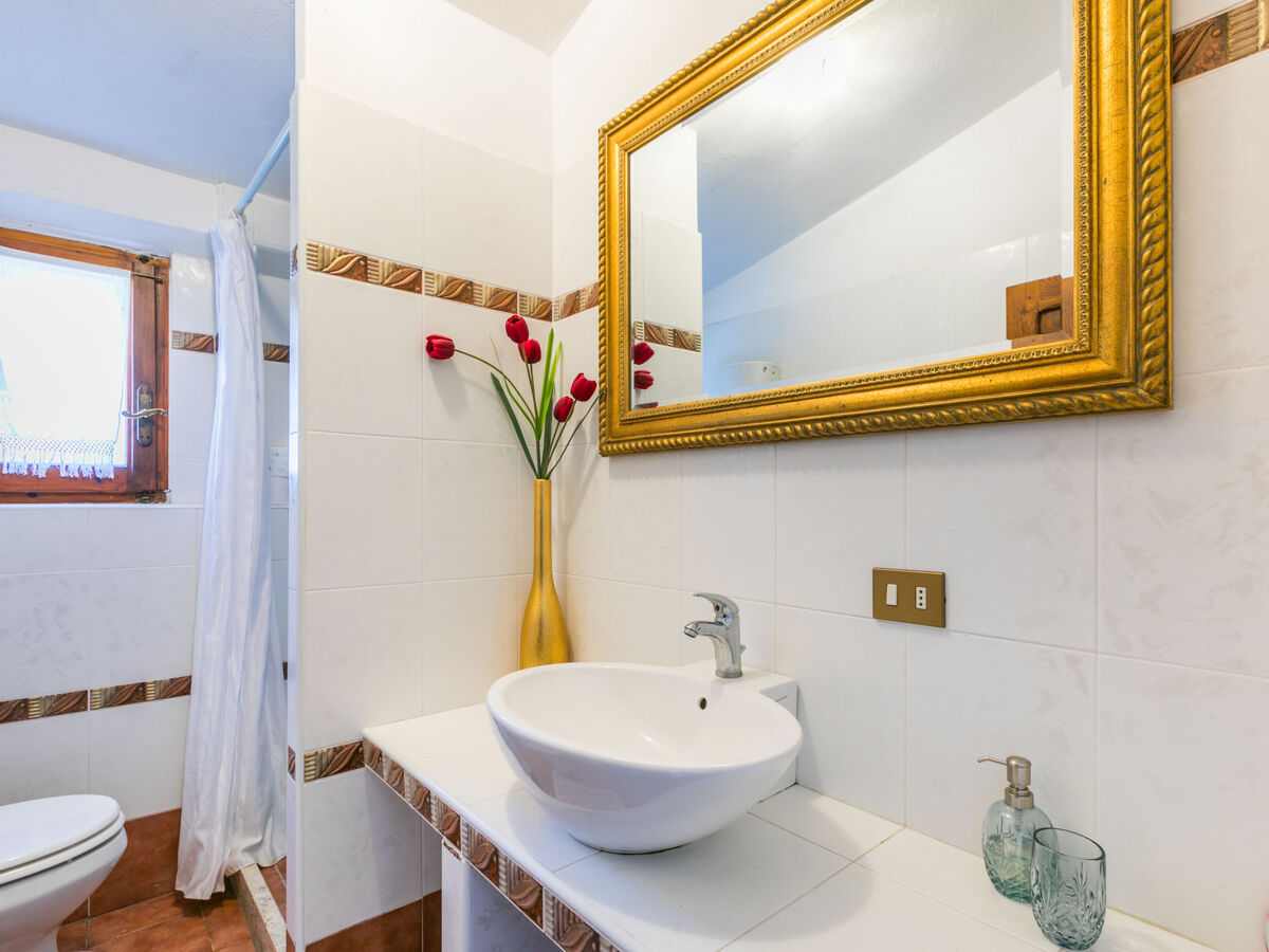 Geranio, gîte rustique 2 chambres à Trequanda - Photo 15