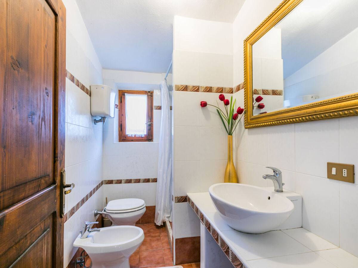 Geranio, gîte rustique 2 chambres à Trequanda - Photo 16