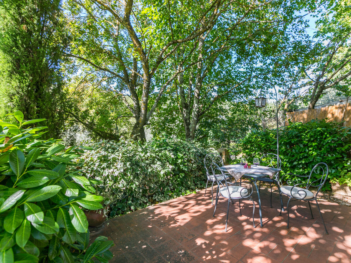 Geranio, gîte rustique 2 chambres à Trequanda - Photo 23