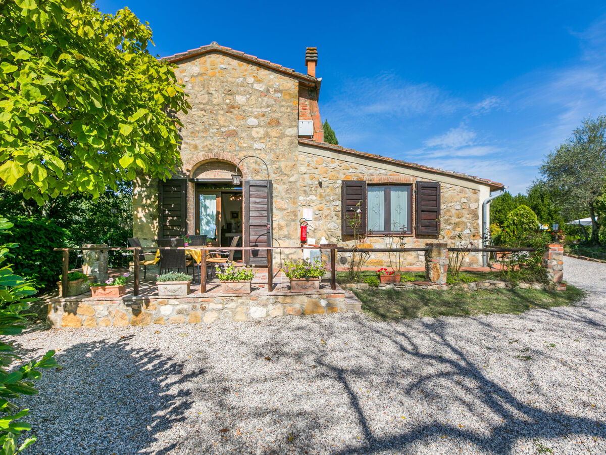Geranio, gîte rustique 2 chambres à Trequanda - Photo 25