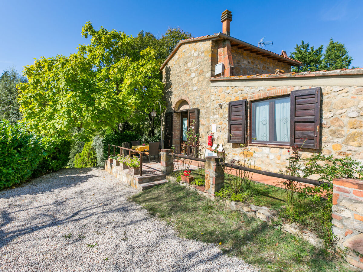 Geranio, gîte rustique 2 chambres à Trequanda - Photo 27