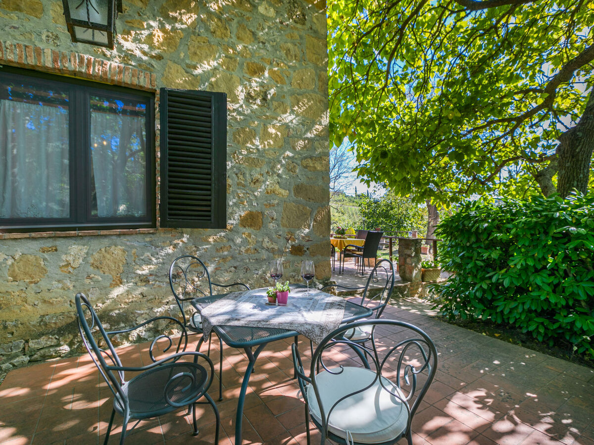 Geranio, gîte rustique 2 chambres à Trequanda - Photo 29