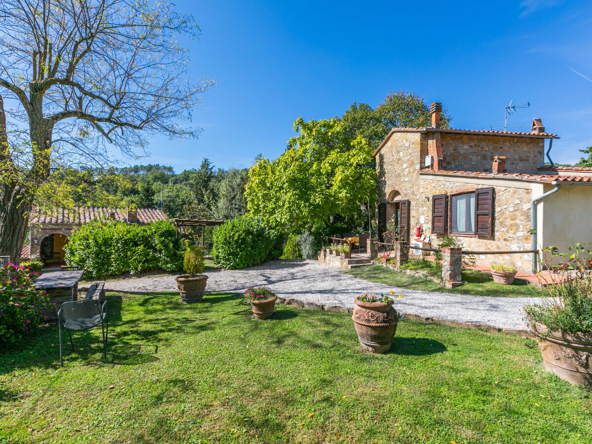 Geranio, gîte rustique 2 chambres à Trequanda - Photo 31