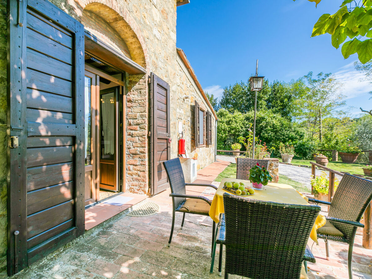 Geranio, gîte rustique 2 chambres à Trequanda - Photo 33