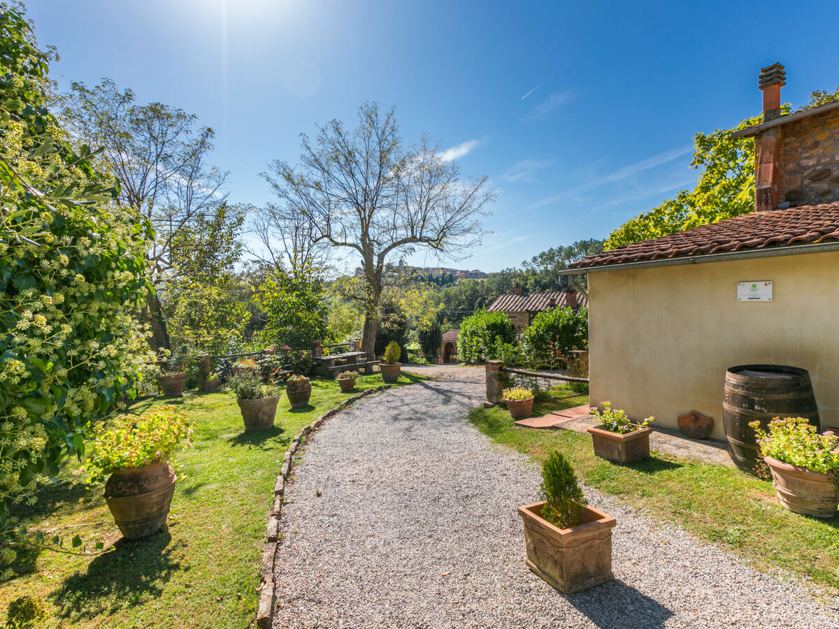 Geranio, gîte rustique 2 chambres à Trequanda - Photo 37