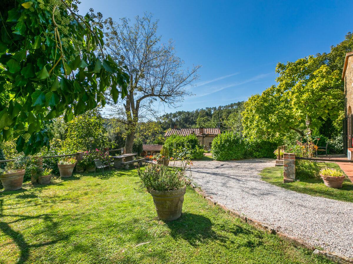 Geranio, gîte rustique 2 chambres à Trequanda - Photo 39