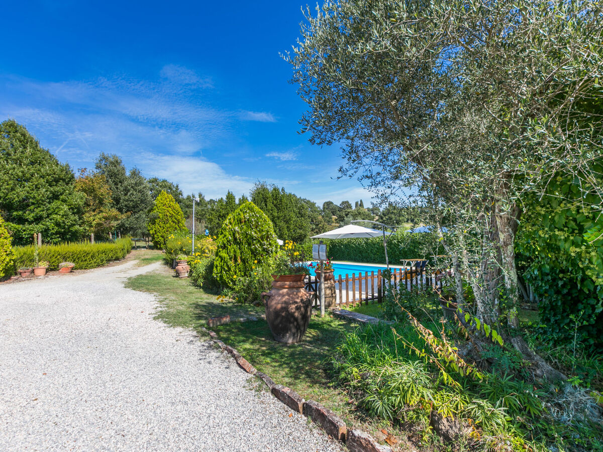 Geranio, gîte rustique 2 chambres à Trequanda - Photo 49